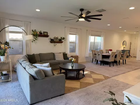 Living - 9636 E Twinkle Cir, Mesa, AZ 85212 photo 3 of 3