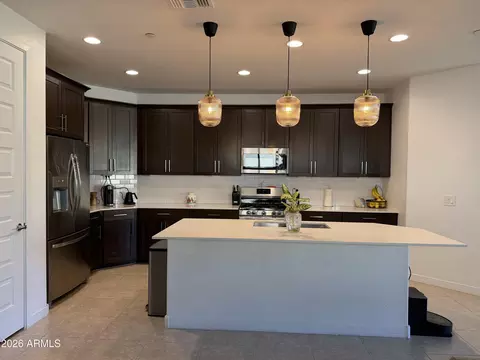 Kitchen - 9636 E Twinkle Cir, Mesa, AZ 85212 photo 1 of 3