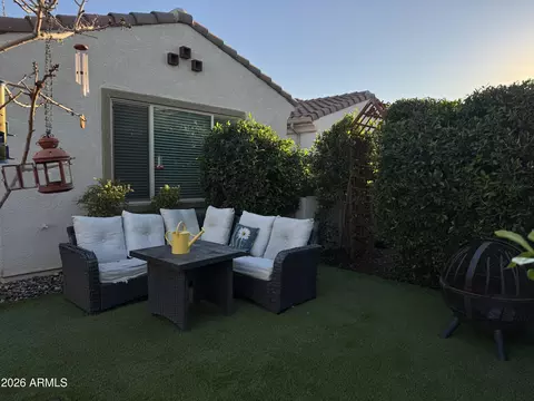 Exterior - 9636 E Twinkle Cir, Mesa, AZ 85212 photo 1 of 4