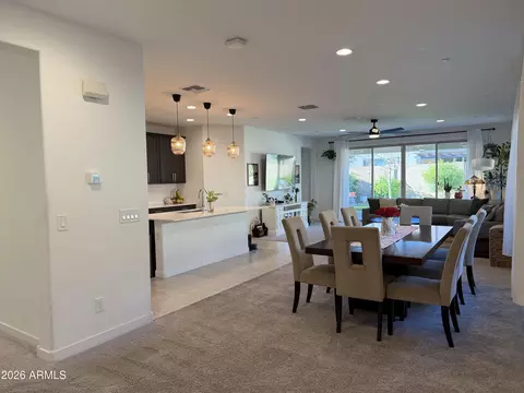 Dining - 9636 E Twinkle Cir, Mesa, AZ 85212 photo 1 of 1