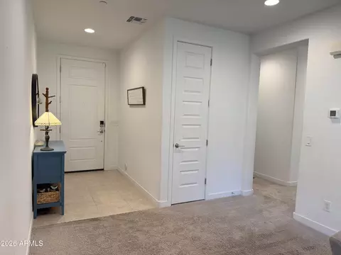 Entry Way - 9636 E Twinkle Cir, Mesa, AZ 85212 photo 2 of 3