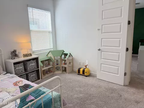 Bedroom - 9636 E Twinkle Cir, Mesa, AZ 85212 photo 4 of 8