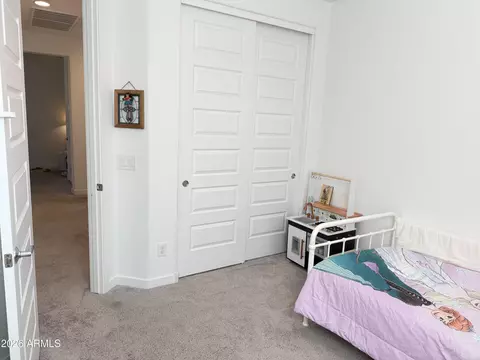 Bedroom - 9636 E Twinkle Cir, Mesa, AZ 85212 photo 5 of 8
