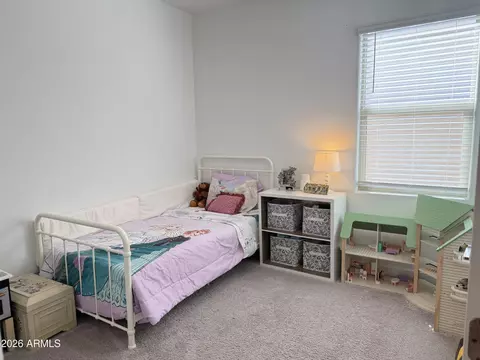 Bedroom - 9636 E Twinkle Cir, Mesa, AZ 85212 photo 3 of 8