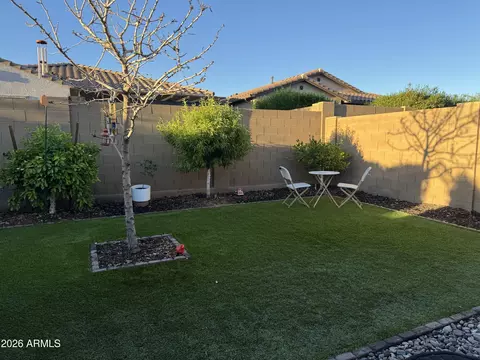 Exterior - 9636 E Twinkle Cir, Mesa, AZ 85212 photo 3 of 4