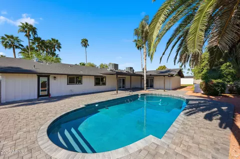 5610 E Charter Oak Rd, Scottsdale, AZ 85254