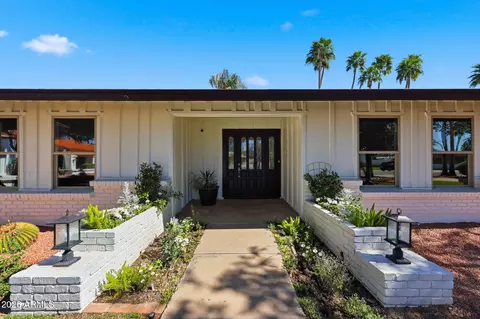 5610 E Charter Oak Rd, Scottsdale, AZ 85254