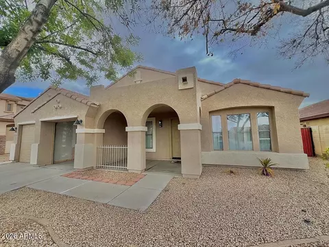 8601 W Preston Ln, Tolleson, AZ 85353