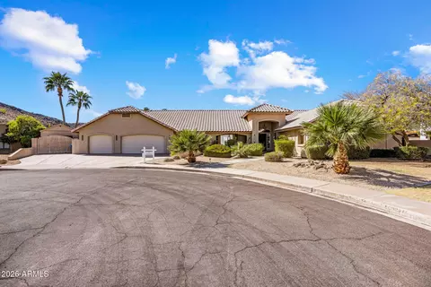 12802 N 8th Ave, Phoenix, AZ 85029