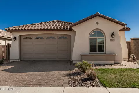 2885 W Lyman Dr, Queen Creek, AZ 85142