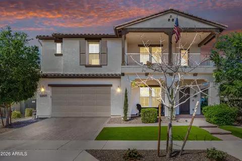 12868 N 144th Dr, Surprise, AZ 85379