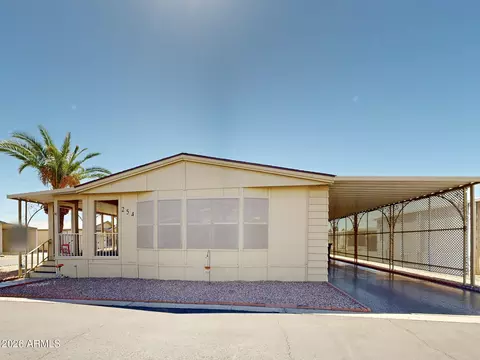 11596 W Sierra Dawn Blvd #254, Surprise, AZ 85378