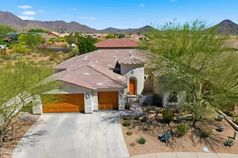 11507 N 124th Pl, Scottsdale, AZ 85259