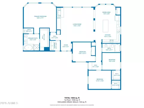 8369 W Luke Ave, Glendale, AZ 85305
