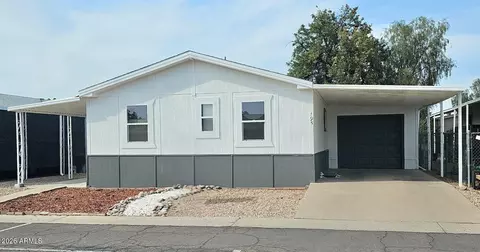 245 S 56th St #195, Mesa, AZ 85206