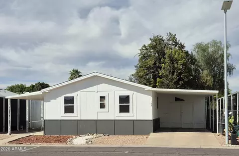 245 S 56th St #195, Mesa, AZ 85206