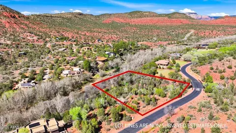 365 Cross Creek Cir #7, Sedona, AZ 86336
