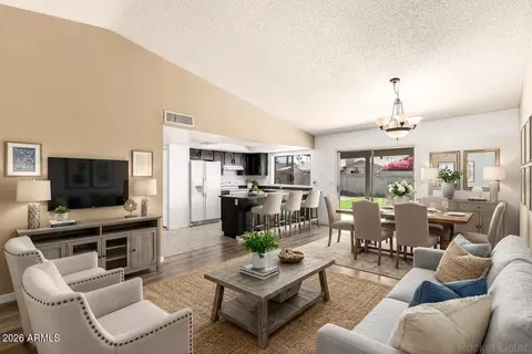 1209 W Marlboro Dr, Chandler, AZ 85224