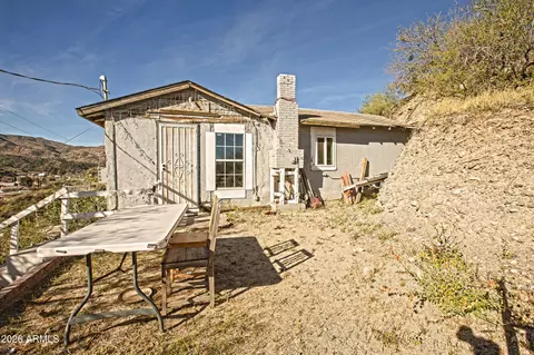 512 W Pinto St, Miami, AZ 85539