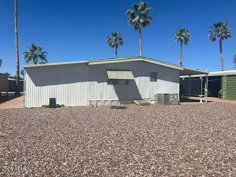 2605 S Tomahawk Rd #187, Apache Junction, AZ 85119 photo 29
