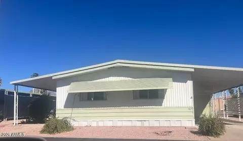 2605 S Tomahawk Rd #187, Apache Junction, AZ 85119