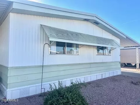 2605 S Tomahawk Rd #187, Apache Junction, AZ 85119 photo 32