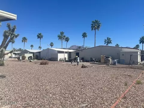 2605 S Tomahawk Rd #187, Apache Junction, AZ 85119 photo 30
