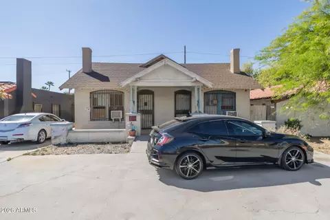 1313 W Mcdowell Rd W #2, Phoenix, AZ 85007