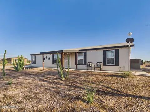 11983 E Tennyson Rd, Florence, AZ 85132