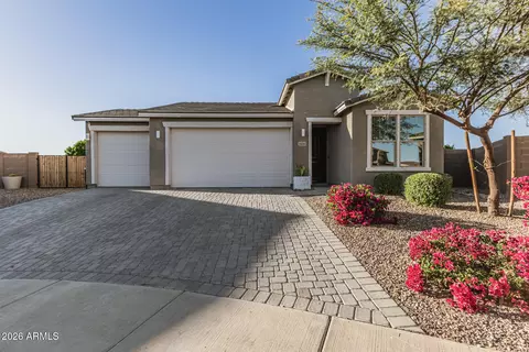 1656 E Joelle Dr, Casa Grande, AZ 85122
