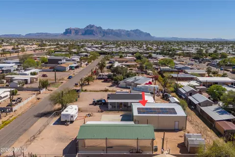 11237 E Jupiter Dr, Apache Junction, AZ 85120 photo 39