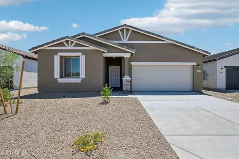 24079 W Huntington Dr, Buckeye, AZ 85326