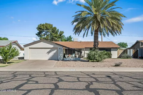 3934 W Myrtle Ave, Phoenix, AZ 85051