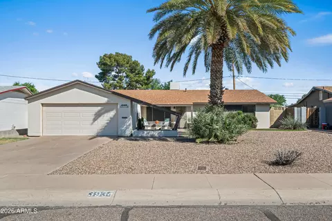 3934 W Myrtle Ave, Phoenix, AZ 85051