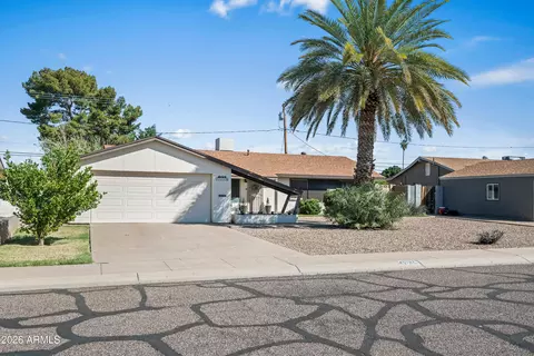 3934 W Myrtle Ave, Phoenix, AZ 85051