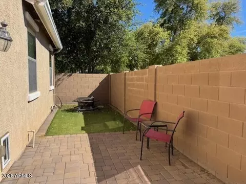 Exterior - 3827 E Trigger Way, Gilbert, AZ 85297 photo 5 of 6