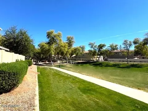 Exterior - 3827 E Trigger Way, Gilbert, AZ 85297 photo 4 of 6