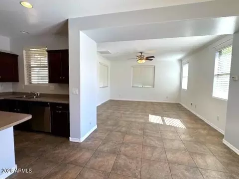 Living - 3827 E Trigger Way, Gilbert, AZ 85297 photo 3 of 5