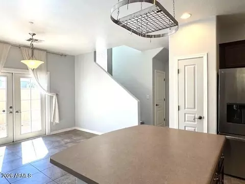 Kitchen - 3827 E Trigger Way, Gilbert, AZ 85297 photo 3 of 3