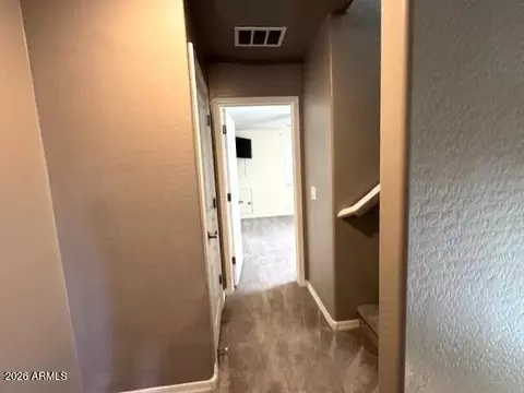 Entry Way - 3827 E Trigger Way, Gilbert, AZ 85297 photo 3 of 4