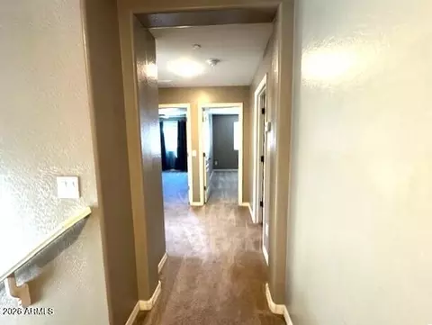 Entry Way - 3827 E Trigger Way, Gilbert, AZ 85297 photo 2 of 4