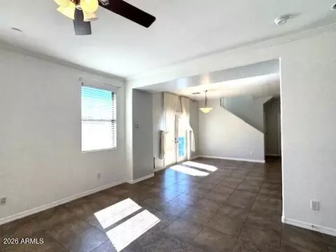 Living - 3827 E Trigger Way, Gilbert, AZ 85297 photo 2 of 5