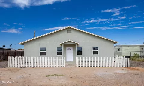 2389 N Calle Sereno -- E, Huachuca City, AZ 85616