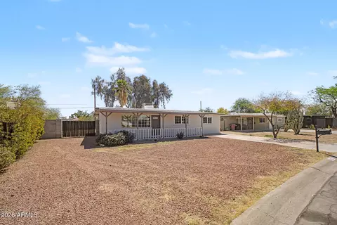 8027 E Coronado Rd, Scottsdale, AZ 85257