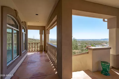 Exterior - 619 E Briles Rd, Phoenix, AZ 85085 photo 7 of 25