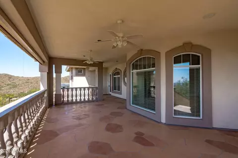 Exterior - 619 E Briles Rd, Phoenix, AZ 85085 photo 10 of 25