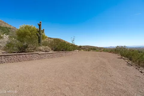 Exterior - 619 E Briles Rd, Phoenix, AZ 85085 photo 24 of 25