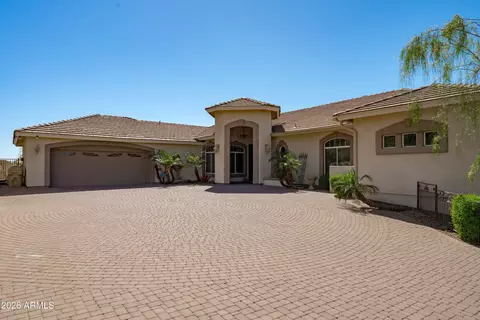 Exterior - 619 E Briles Rd, Phoenix, AZ 85085 photo 1 of 25
