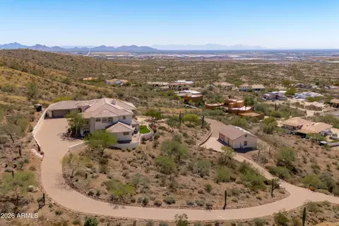 View/Area - 619 E Briles Rd, Phoenix, AZ 85085 photo 3 of 3