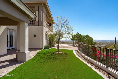 Exterior - 619 E Briles Rd, Phoenix, AZ 85085 photo 14 of 25